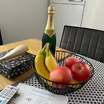 Lejlighed Fuer Bis Zu 5 Gaeste In Hockenheim, Naehe Walldorf, Speyer, Mannheim, Heidelberg, Ludwigshafen *