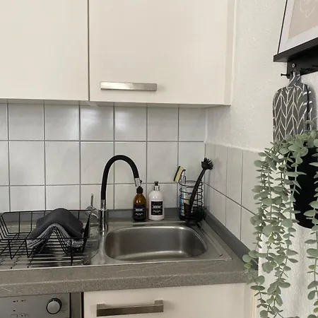 Apartamento Fuer Bis Zu 5 Gaeste In Hockenheim, Naehe Walldorf, Speyer, Mannheim, Heidelberg, Ludwigshafen *