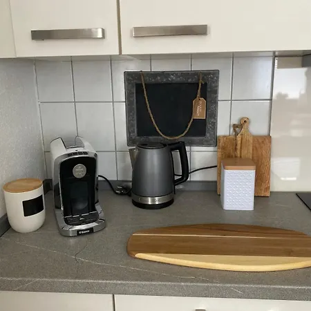 Appartement Fuer Bis Zu 5 Gaeste In Hockenheim, Naehe Walldorf, Speyer, Mannheim, Heidelberg, Ludwigshafen Hockenheim